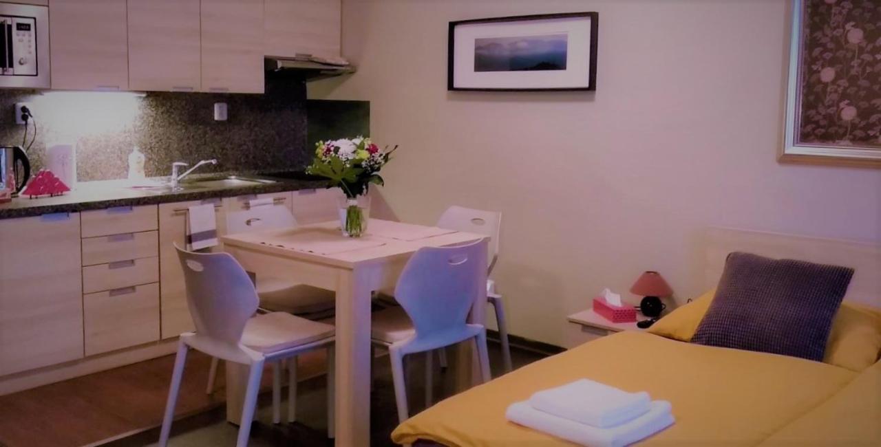 Harrachov Resident Apartments "Terrace & Chill" - High Speed Wifi, Smart Tv, Netflix, Disney Plus Kültér fotó