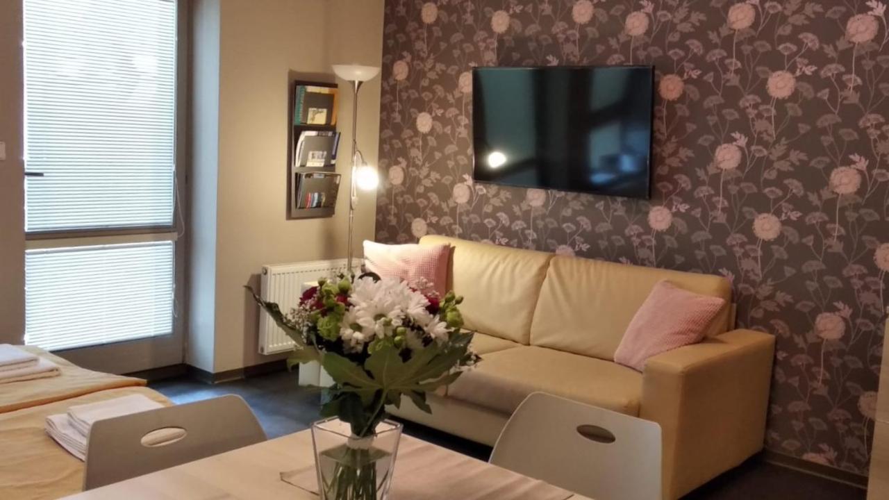 Harrachov Resident Apartments "Terrace & Chill" - High Speed Wifi, Smart Tv, Netflix, Disney Plus Kültér fotó