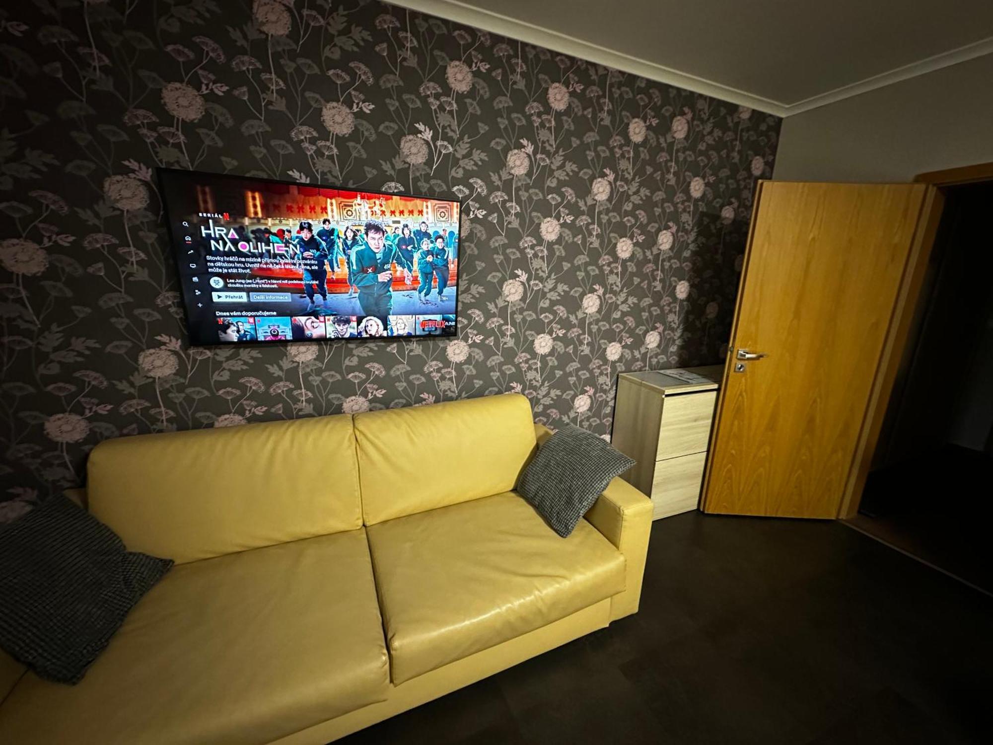 Harrachov Resident Apartments "Terrace & Chill" - High Speed Wifi, Smart Tv, Netflix, Disney Plus Kültér fotó