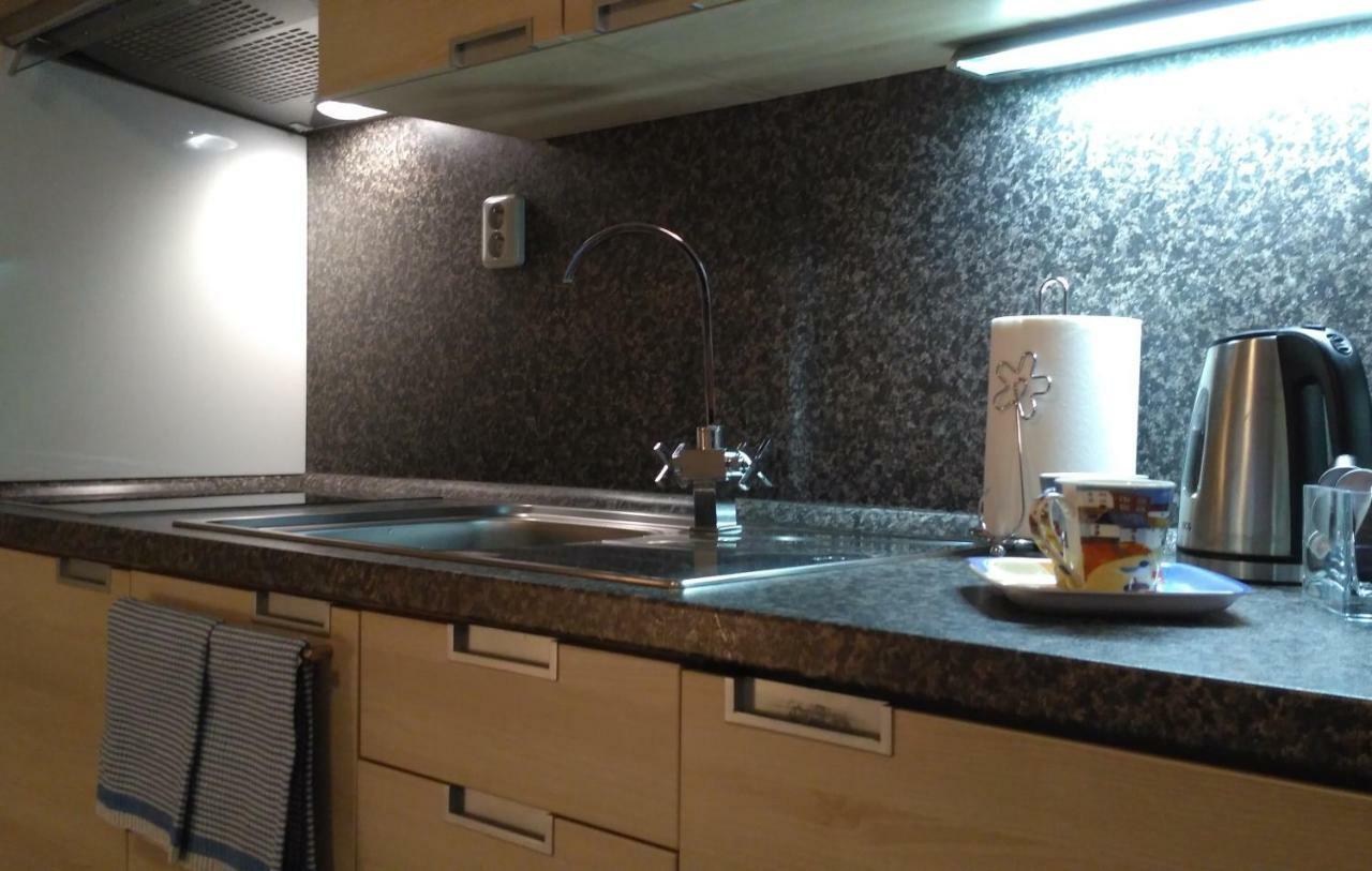 Harrachov Resident Apartments "Terrace & Chill" - High Speed Wifi, Smart Tv, Netflix, Disney Plus Kültér fotó